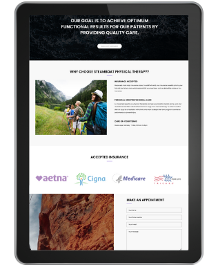 Websites Examples 2