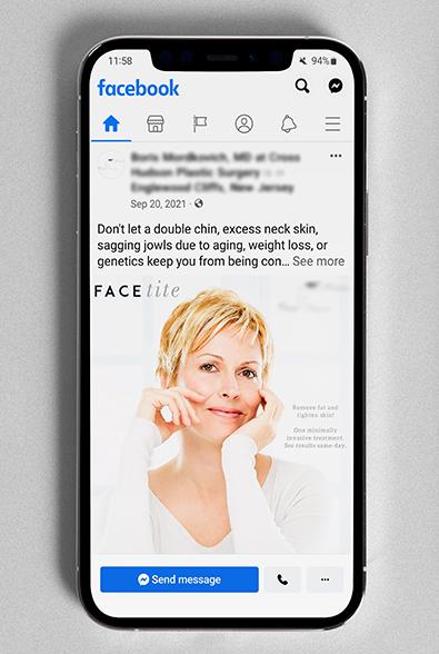 Website Example Image