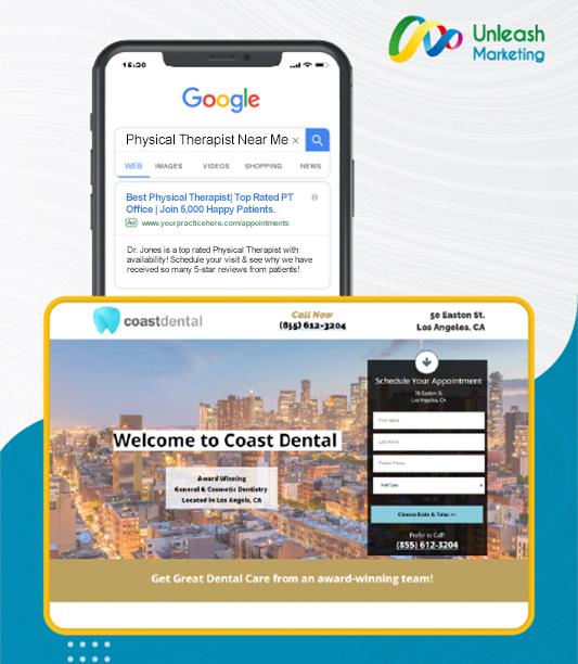 Website Example Image