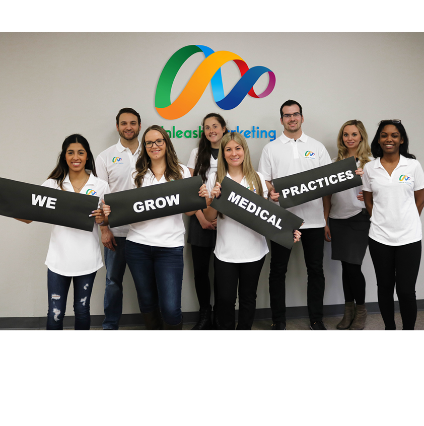 Unleash Marketing Team